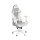 Fotel gamingowy ENDORFY Scrim Onyx White EY8A007